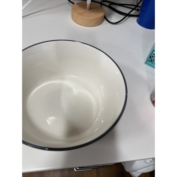 Potters Studio‎ Bowl 8x8 - Picture 3 of 5